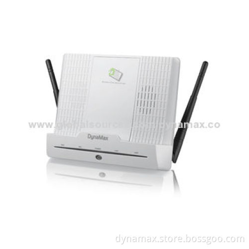 Smart Home Control with Android 4.1.1 OS, IPTV, USB Data Reading, Cloud Storage, Remote Monitoring